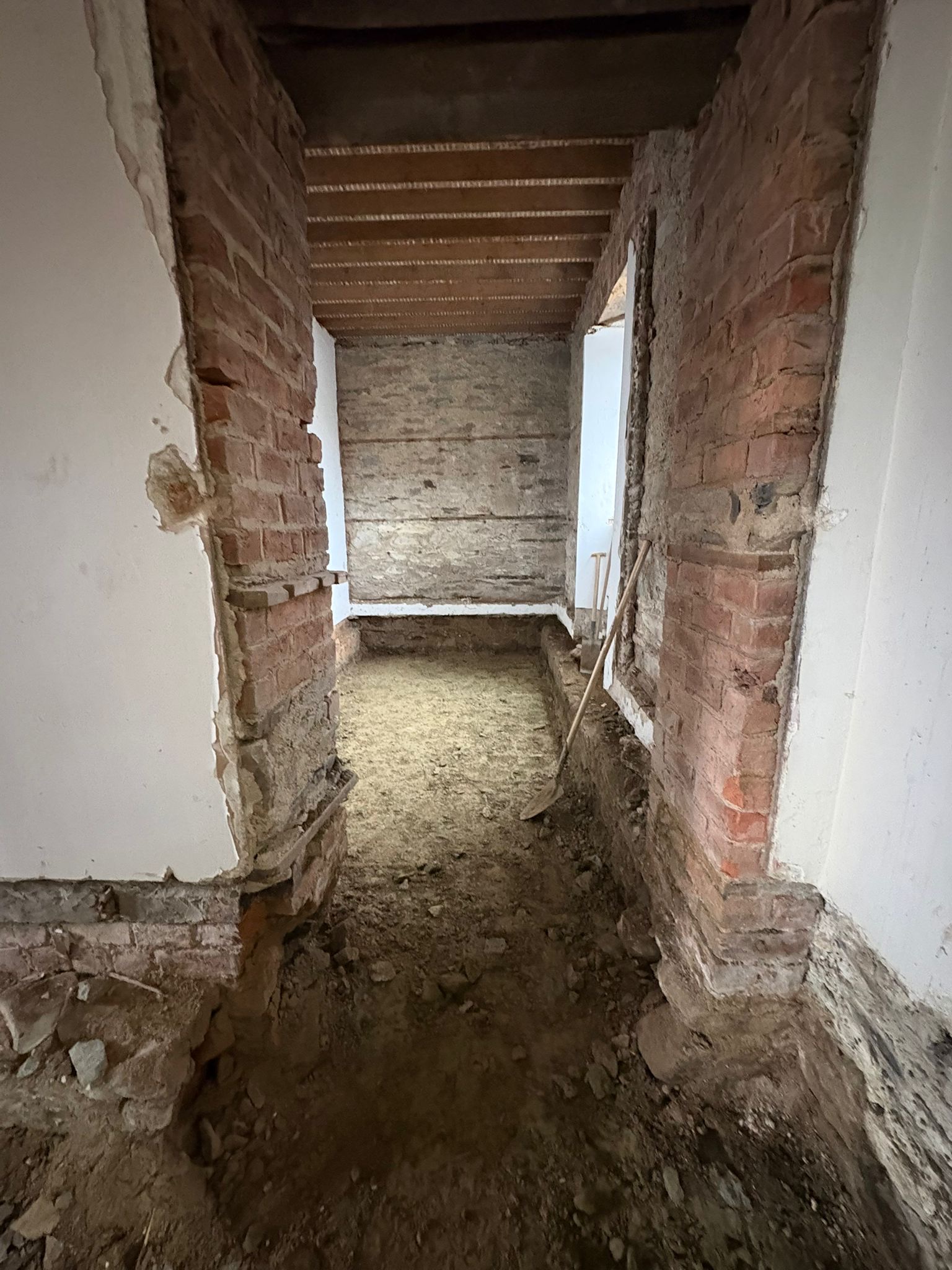 Deep Retrofitting / Derelict and Vacant Property Upgrades - Image 1